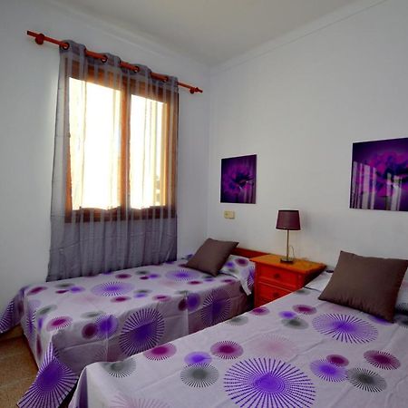 Appartement Apartamento Cerca Del Mar En Alcudia à Port d'Alcúdia Extérieur photo
