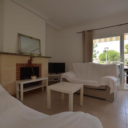 Appartement Apartamento Cerca Del Mar En Alcudia à Port d'Alcúdia Extérieur photo
