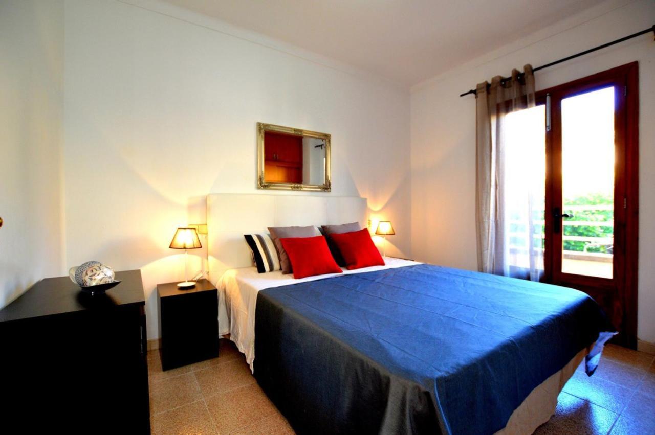 Appartement Apartamento Cerca Del Mar En Alcudia à Port d'Alcúdia Extérieur photo
