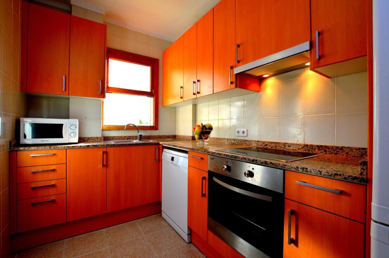 Appartement Apartamento Cerca Del Mar En Alcudia à Port d'Alcúdia Extérieur photo