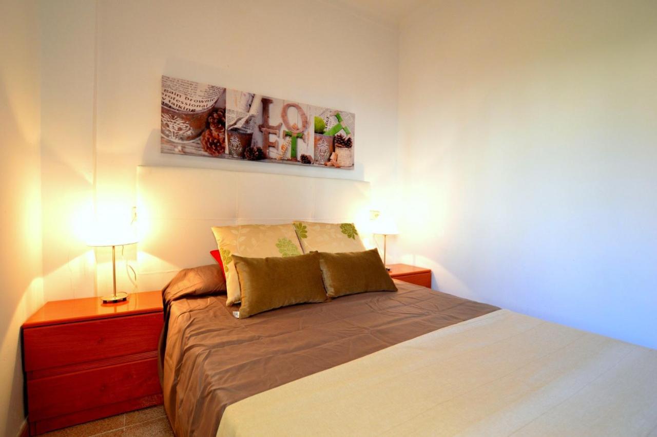 Appartement Apartamento Cerca Del Mar En Alcudia à Port d'Alcúdia Extérieur photo
