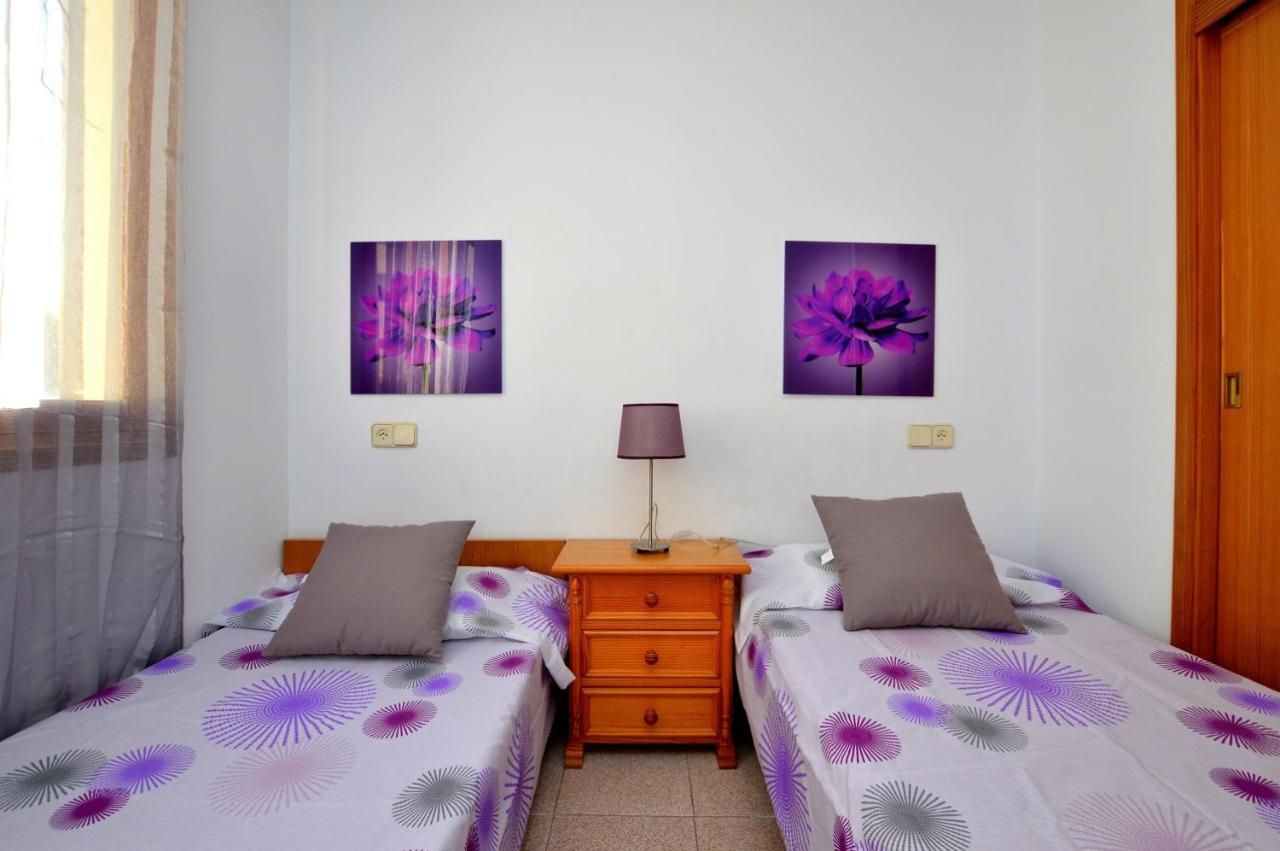 Appartement Apartamento Cerca Del Mar En Alcudia à Port d'Alcúdia Extérieur photo