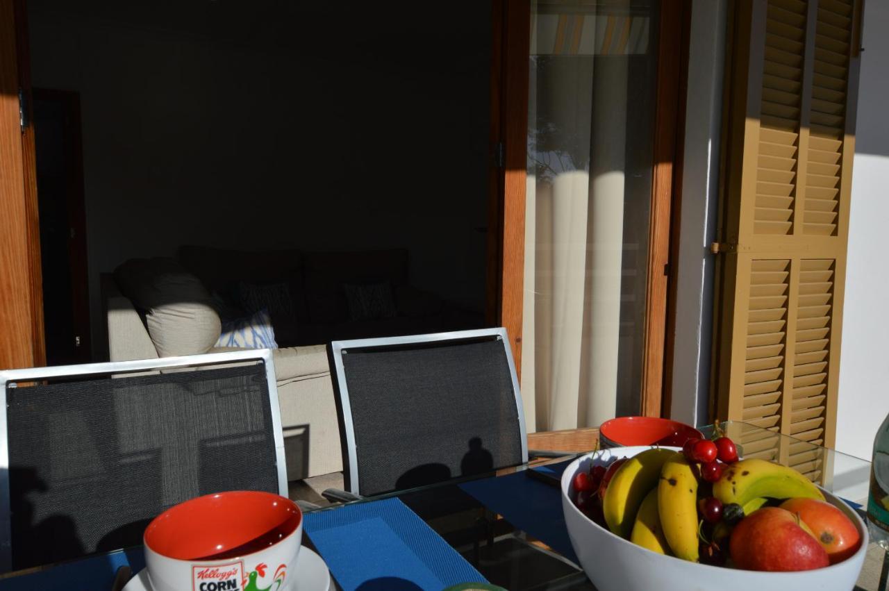 Appartement Apartamento Cerca Del Mar En Alcudia à Port d'Alcúdia Extérieur photo