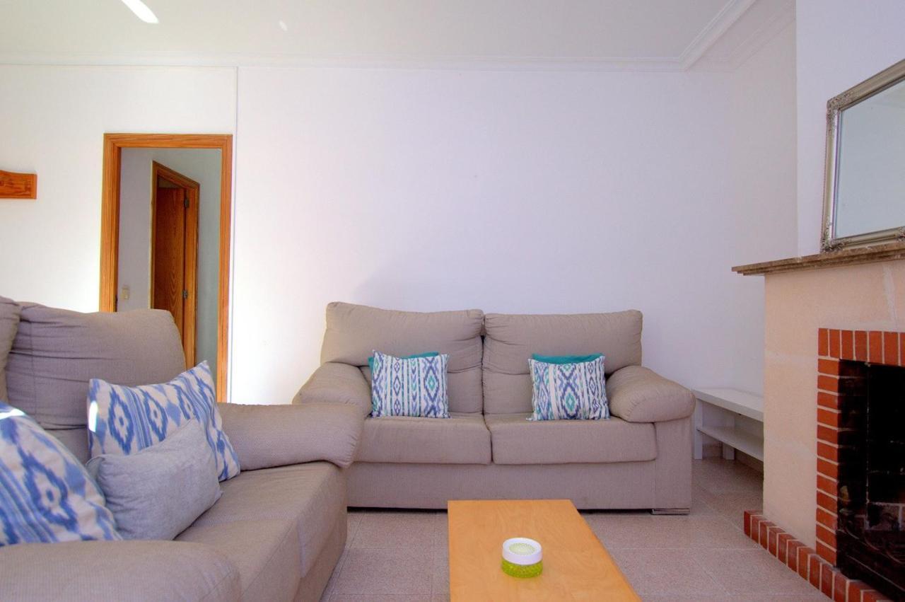 Appartement Apartamento Cerca Del Mar En Alcudia à Port d'Alcúdia Extérieur photo