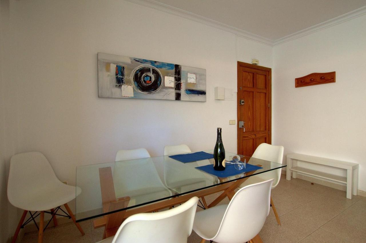 Appartement Apartamento Cerca Del Mar En Alcudia à Port d'Alcúdia Extérieur photo